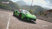 Lotus Emira Turbo SE, tanta velocità e abitacolo curato