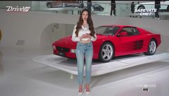 Sapevate Che? Mostra "The Greatest Hits", la Ferrari di J Balvin
