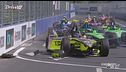 Formula E, tutti i colpi di scena della stagione 2026