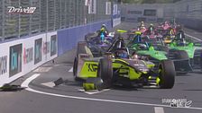 Formula E, tutti i colpi di scena della stagione 2026