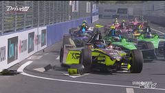 Formula E, tutti i colpi di scena della stagione 2026