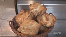 Il Pane del Reno