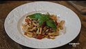 Le ricette imparate dalla nonna