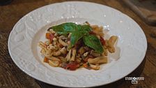 Le ricette imparate dalla nonna