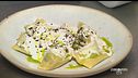 Un ristorante turco nel centro di Torino