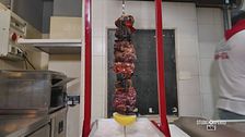 Seregno...la carne è la protagonista