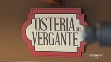 Risotti serviti in cornici uniche