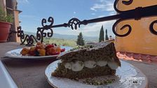 Una ristoenoteca dal sapore siciliano