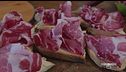 Il capocollo: un'eccellenza italiana