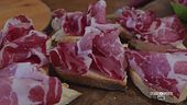 Il capocollo: un'eccellenza italiana