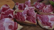 Il capocollo: un'eccellenza italiana