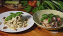La cucina di recupero toscana