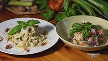 La cucina di recupero toscana