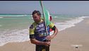 Matteo Iachino: il re del windsurf