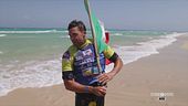 Matteo Iachino: il re del windsurf