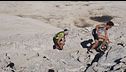 La Sky-Race delle Dolomiti