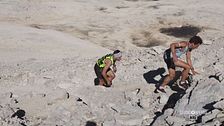 La Sky-Race delle Dolomiti