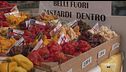 La fiera mondiale del peperoncino di Rieti
