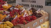 La fiera mondiale del peperoncino di Rieti