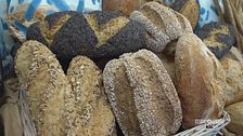 Il pane del futuro