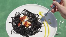 Il Ristorante Alle Terrazze di Mondello