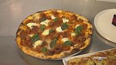 Anima concept pizza