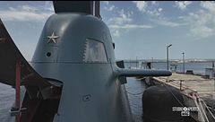 I sommergibili della Marina Militare