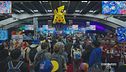 I campionati mondiali di Pokemon a San Francisco
