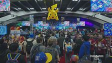 I campionati mondiali di Pokemon a San Francisco