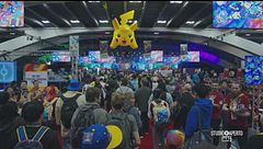 I campionati mondiali di Pokemon a San Francisco