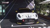 Maserati Project GT4, il nuovo progetto del Tridente per le corse