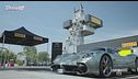 Test pneumatici Pirelli, il futuro della gomma