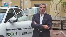 Geely per il sociale a Napoli, l'importante donazione alla città del Vesuvio