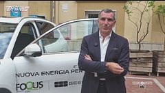 Geely per il sociale a Napoli, l'importante donazione alla città del Vesuvio