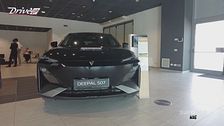 Changan Deepal S05 e S07, tanta tecnologia e attenzione al dettaglio