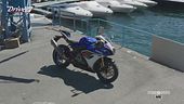 Suzuki GSX R 1000R, il ritorno sul mercato della leggenda giapponese