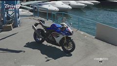 Suzuki GSX R 1000R, il ritorno sul mercato della leggenda giapponese