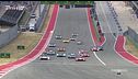 WEC Lone Star Le Mans, l'esito della tappa americana del mondiale Endurance