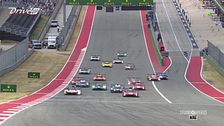 WEC Lone Star Le Mans, l'esito della tappa americana del mondiale Endurance