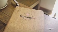 La cucina sarda conquista Los Angeles