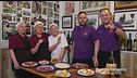Trattoria storica fiorentina