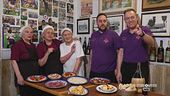 Trattoria storica fiorentina