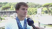 L'intervista a Raffaele Pelligra
