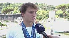 L'intervista a Raffaele Pelligra