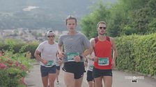 La Trento-Bondone