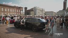 Salone Auto Torino 2026, le case europee
