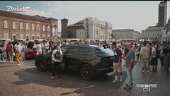 Salone Auto Torino 2026, le case europee