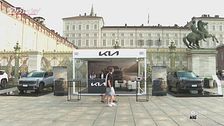 Salone Auto Torino 2026, le case asiatiche