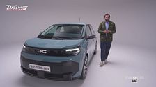 Dacia Spring, la seconda generazione più grande e ricca di cambiamenti
