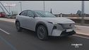 Mazda CX-6E, tanta tecnologia e comfort elevato